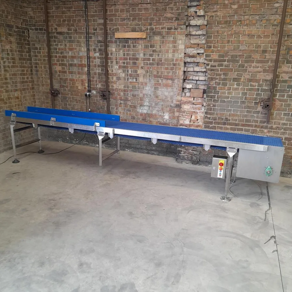 ENE 4.06A Straight Conveyor