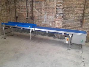 ENE 4.06A Straight Conveyor