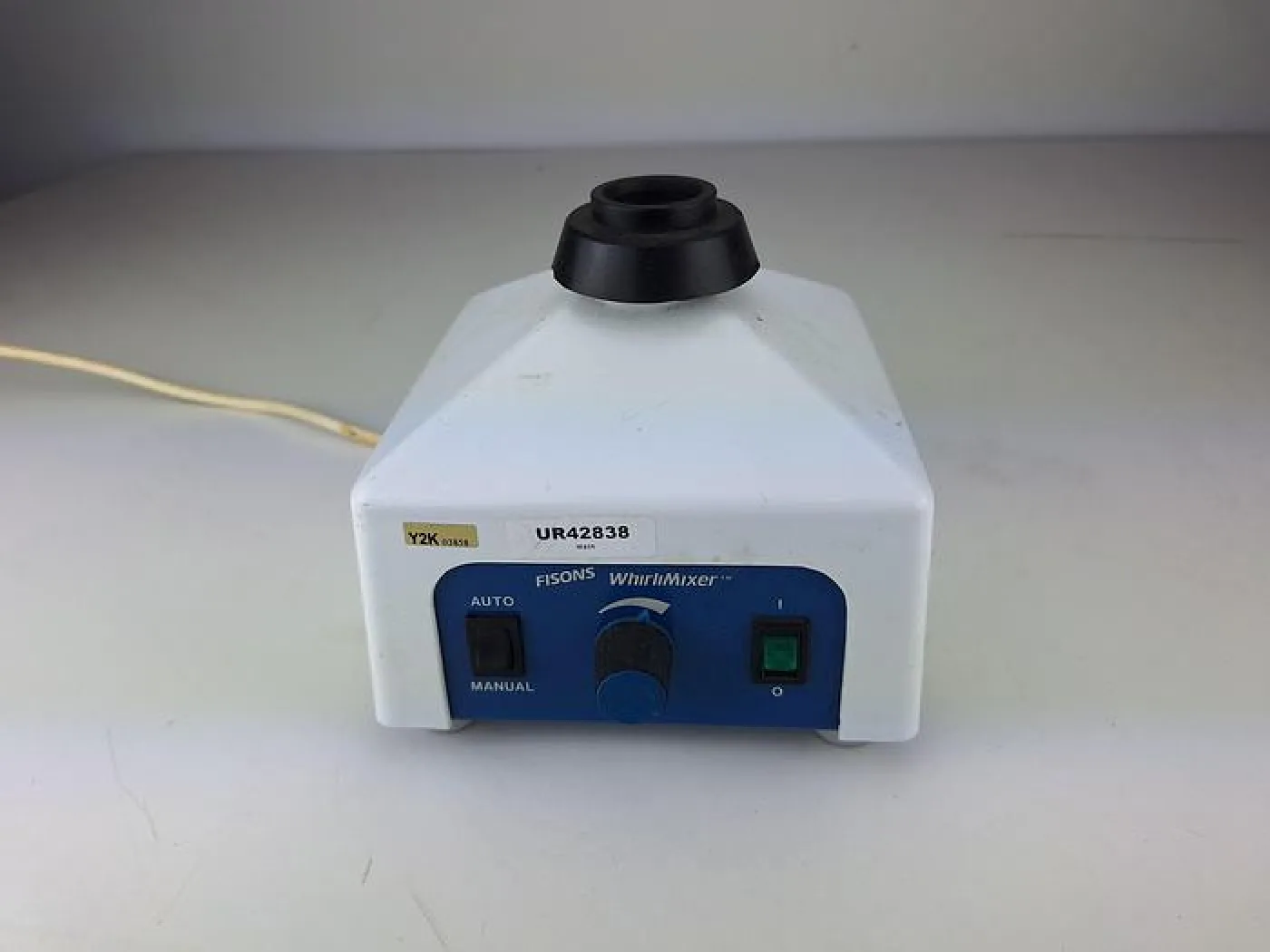 Fisons SGP WhirliMixer Vortex Mixer - 1