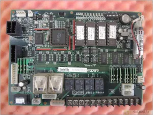 1998 STAR S340M AI2154