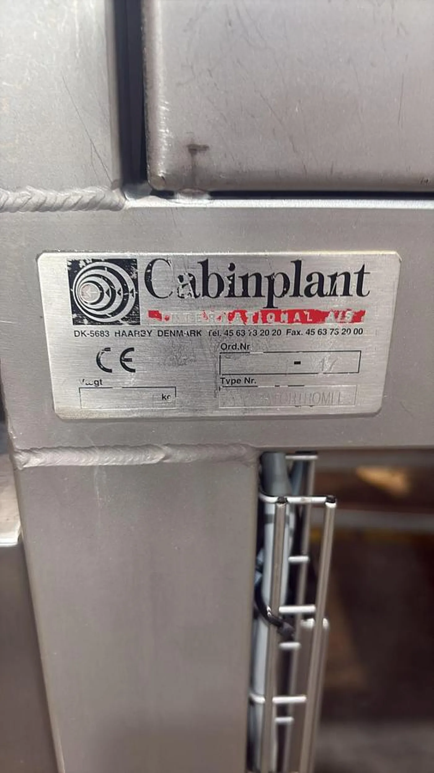 Cabinplant Menger - 7