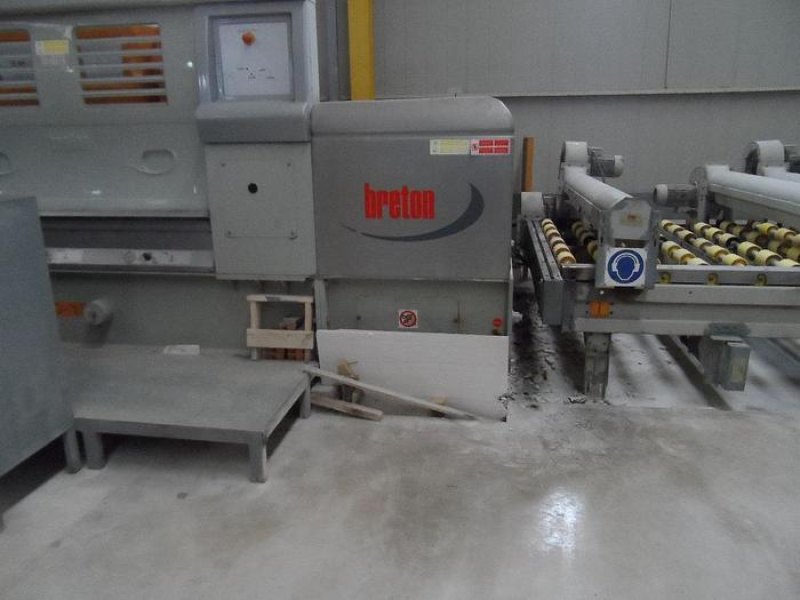 2005 BRETON LEVIBRETON KFG 3000-