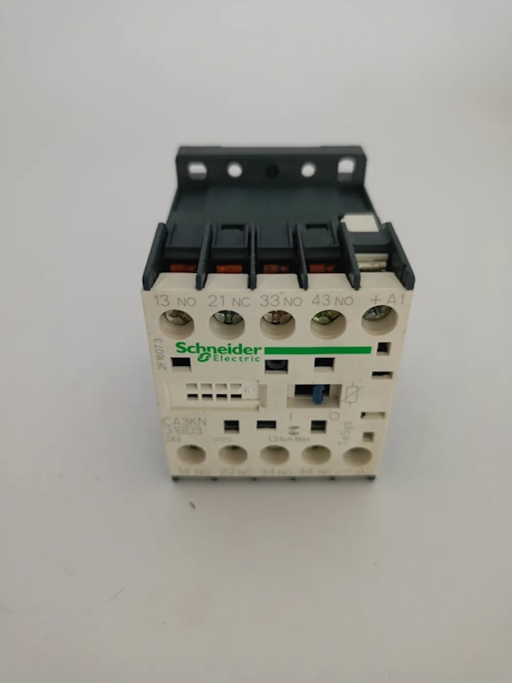 Schneider Electric Hilfsschütz CA3KN31BD3 2 Stck.