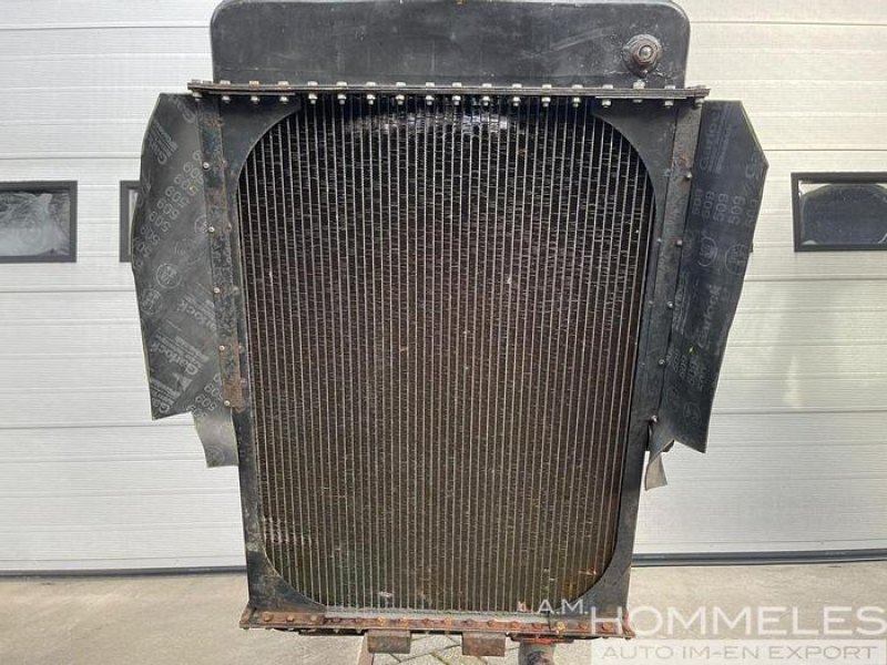 Modine radiator KME