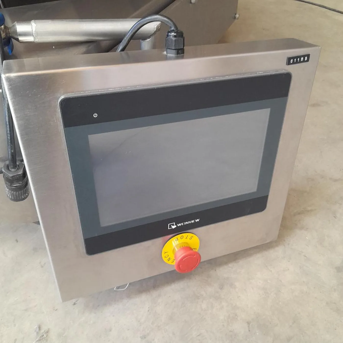 Multi-Head Weigher - 4