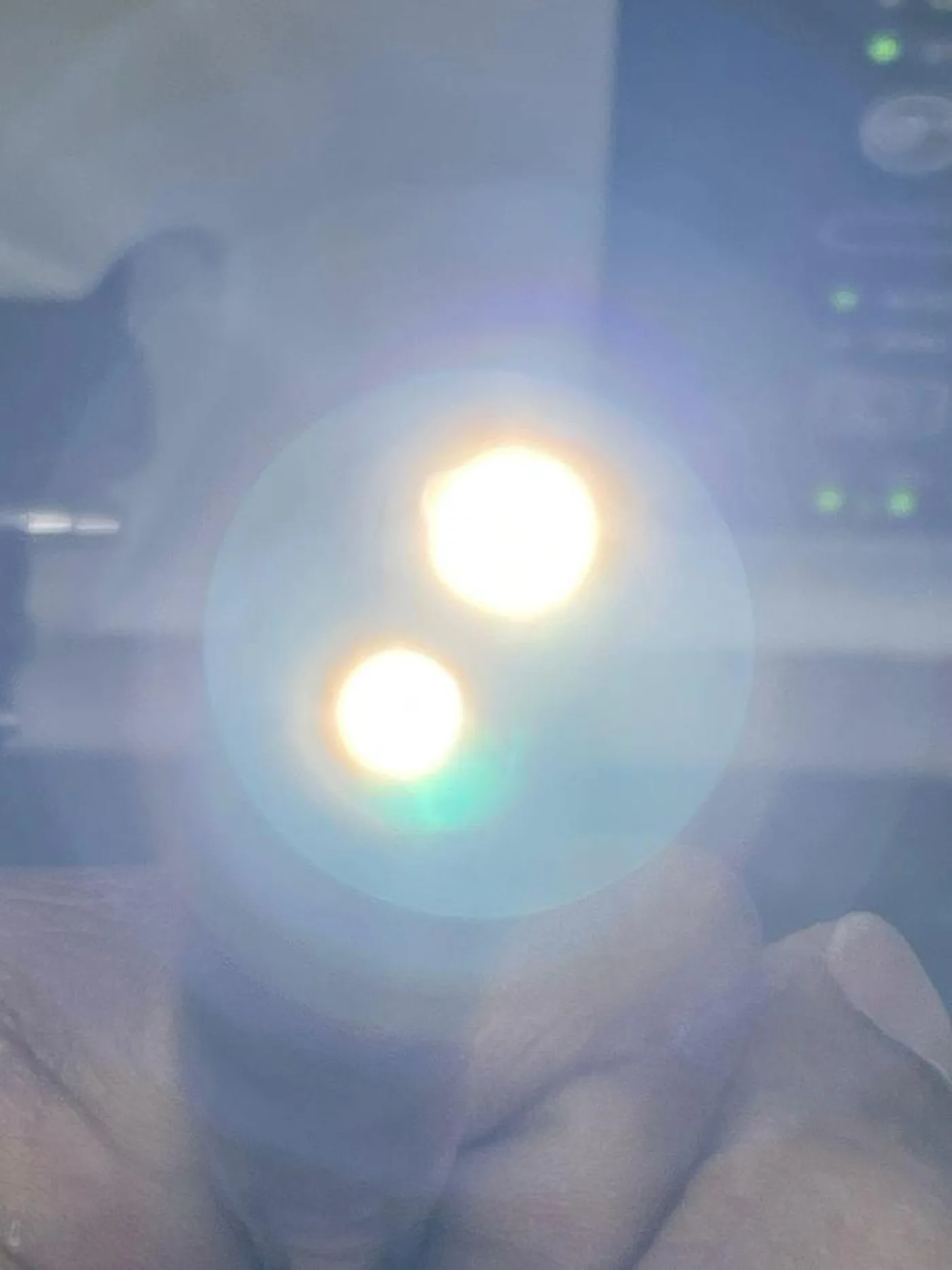 Olympus Evis Exera III series GIF-HQ190 Gastroscope - 8