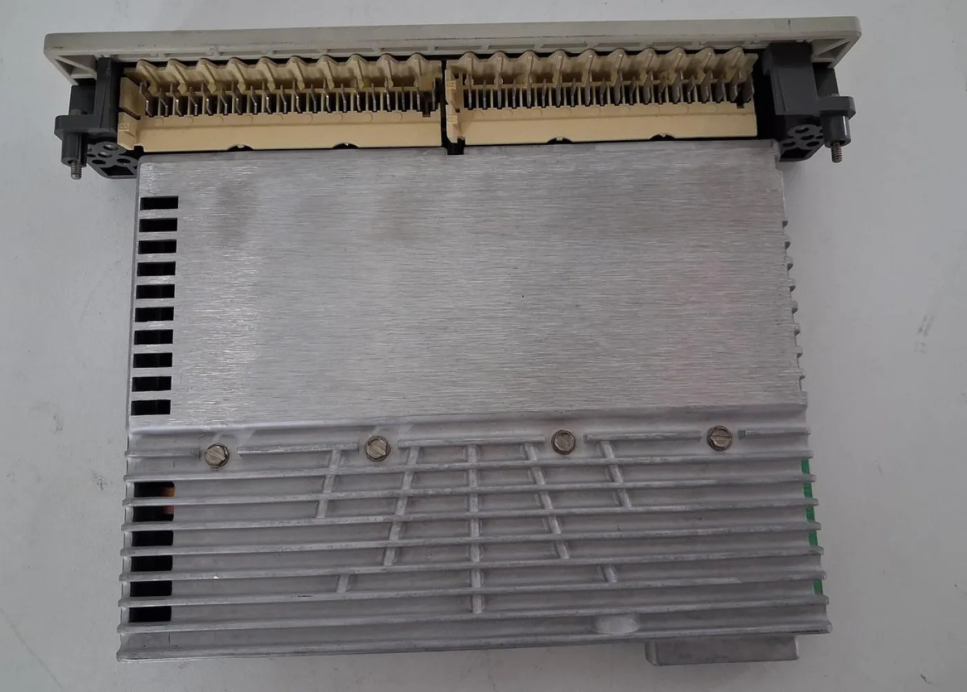 Modicon AS-B827-032 32-Point Digital Input Module - 8
