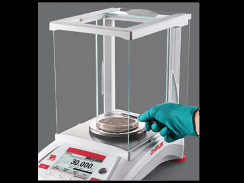 Ohaus Adventurer AX623 Series Precision Balance