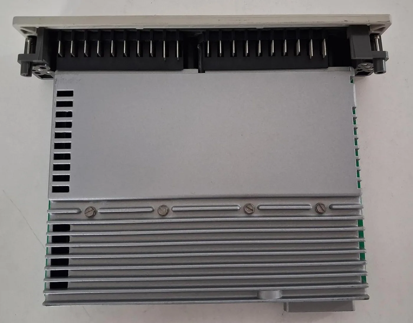 Modicon AS-B833-016 16-Point 24 VDC Digital Input Module - 7