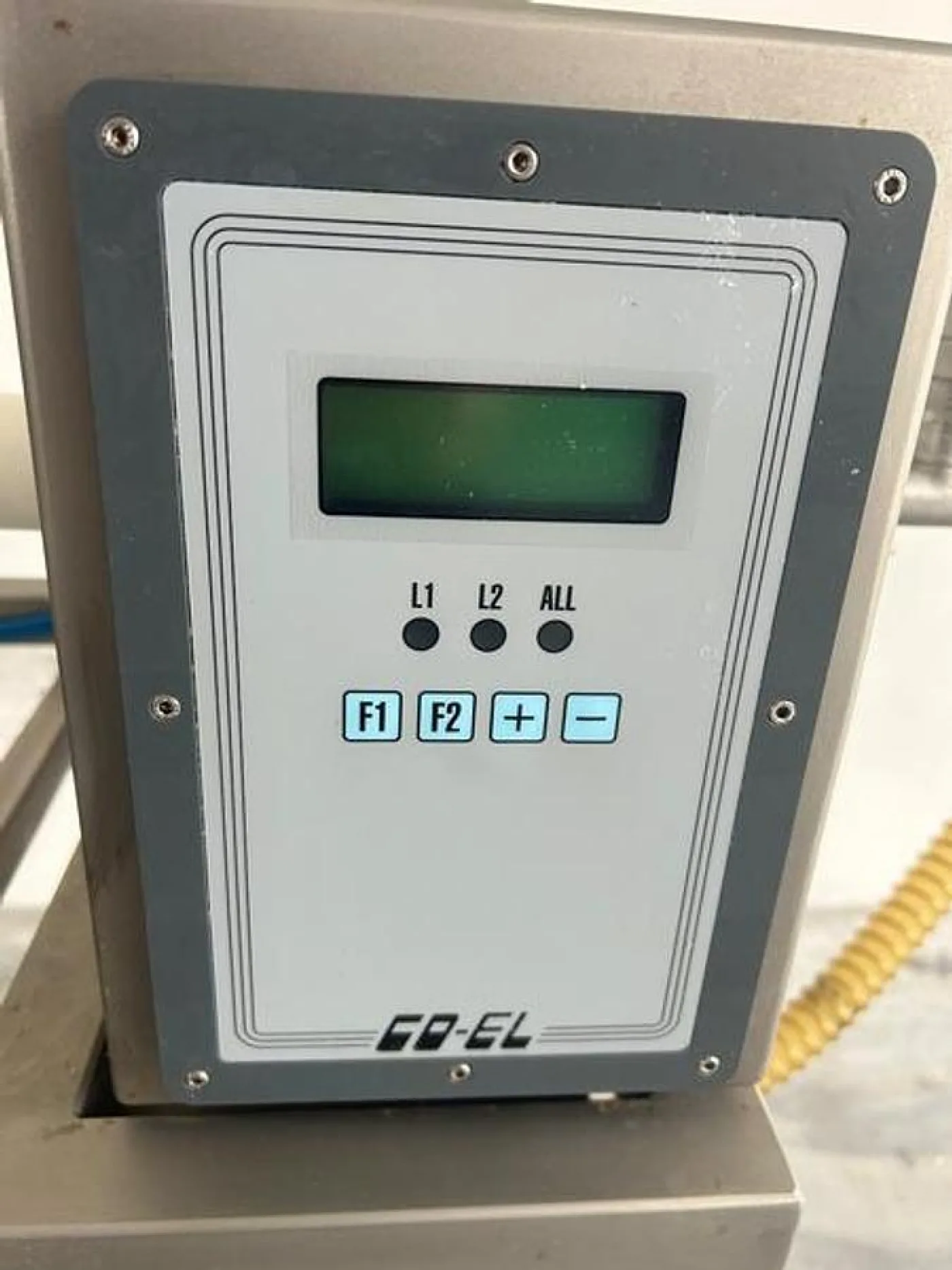 2019 CO-EL TOR-AL AL0402 - 6