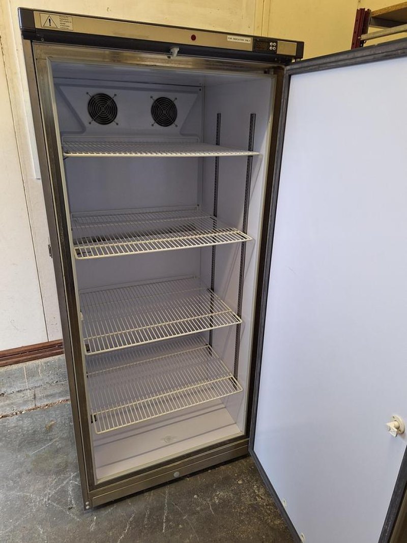 Thermo Fisher Scientific A500PV Laboratory Refrigerator