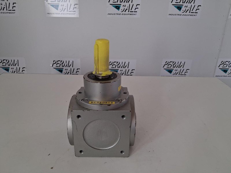 Vogel H25 Winkelgetriebe i=70 Industriegetriebe