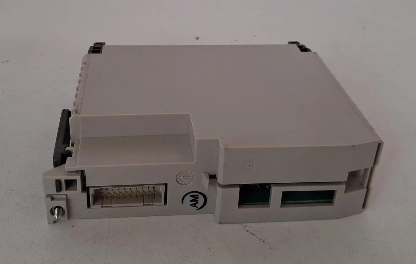 AEG Modicon DEP 216 Digital Input Module - 1