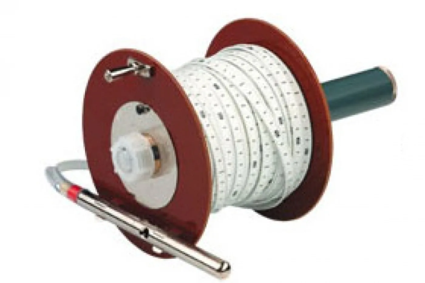 Water Level Meters - 3