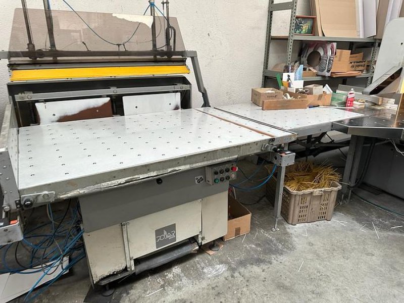 POLAR - 155ED