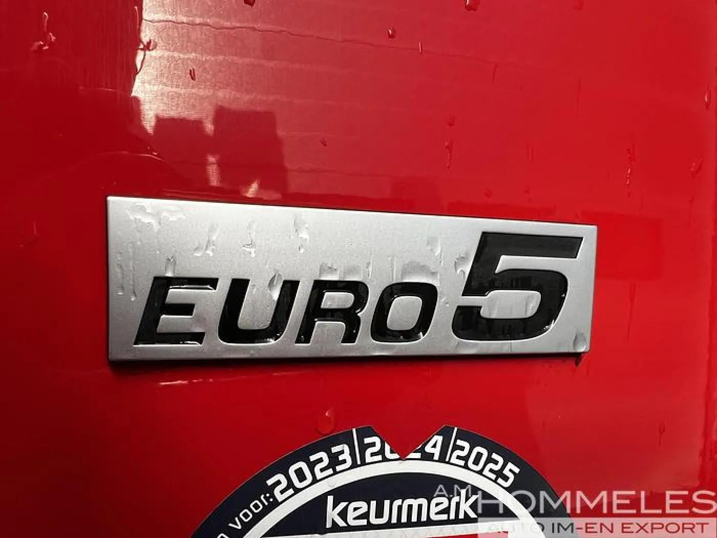 2009 ZIEGLER RW - EUR5 - 4