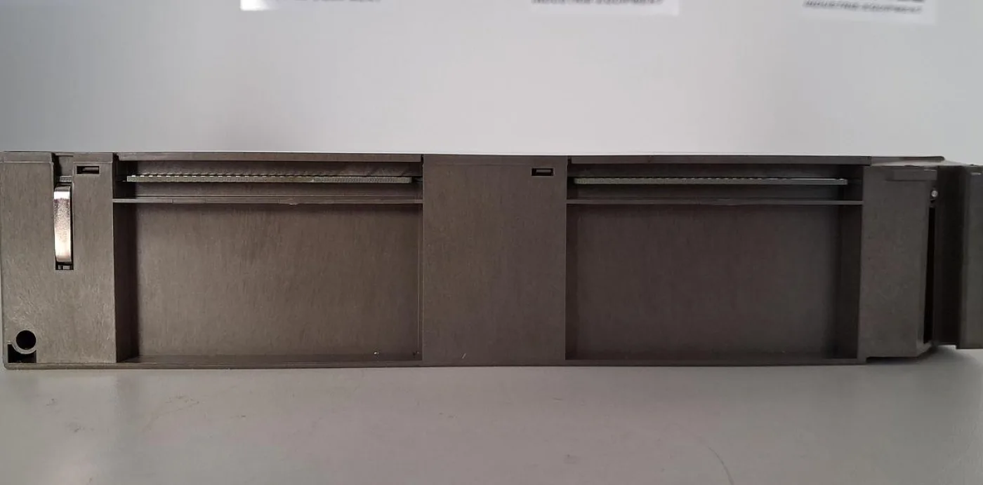 Siemens SIMATIC S5 6ES5 951-7LB21 Stromversorgungsmodul - 6