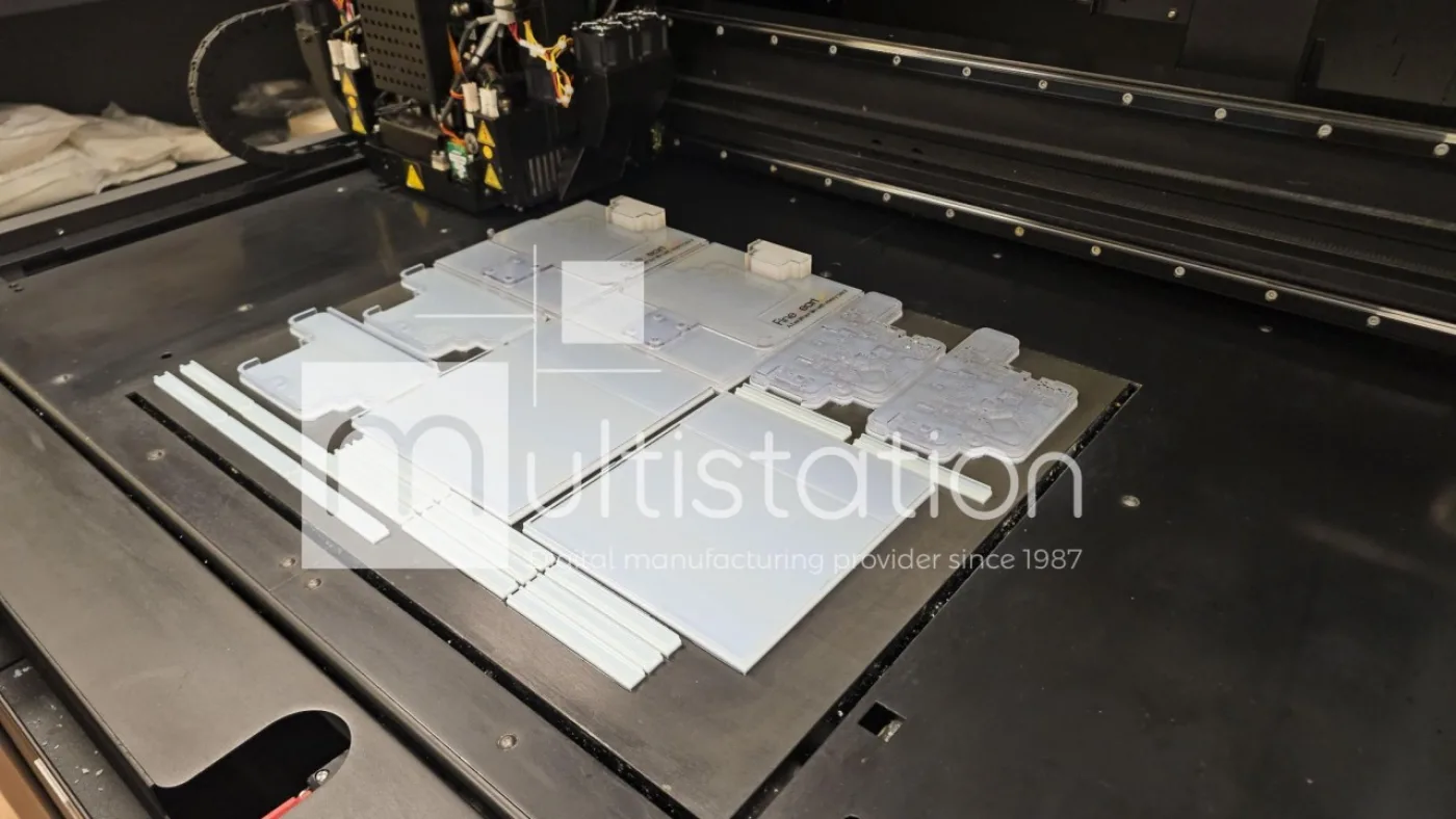 STRATASYS J850 - 2