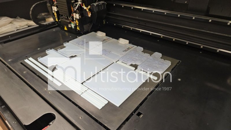 STRATASYS J850