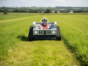 JDSY1-540 CRAWLER REMOTE CONTROL LAWN MOWER