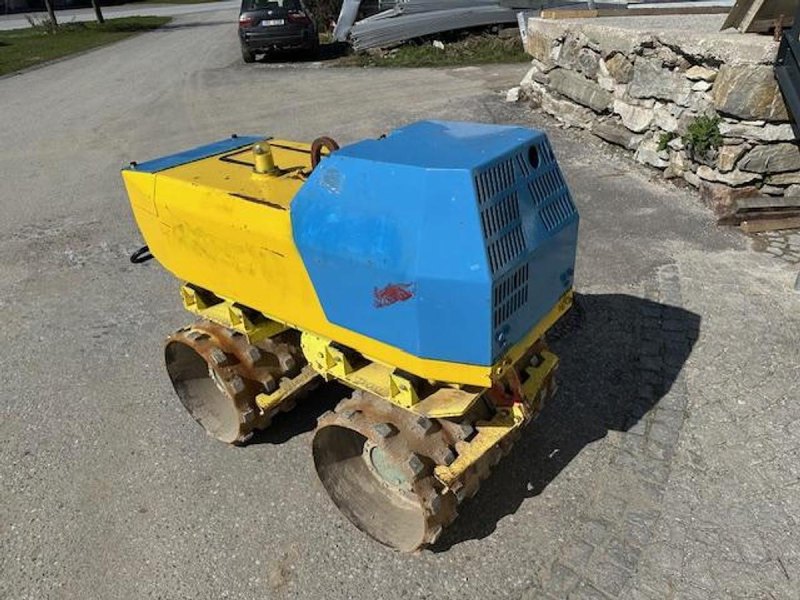 2004 Rammax RW 1504-HF