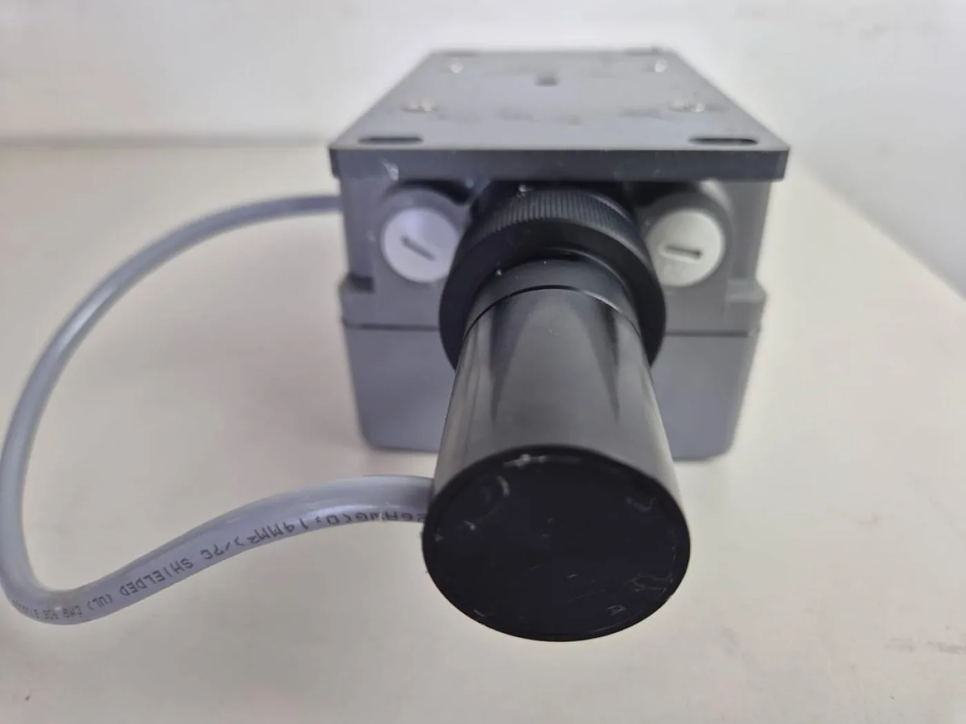 ATi f12/D Gas transmitter - 2