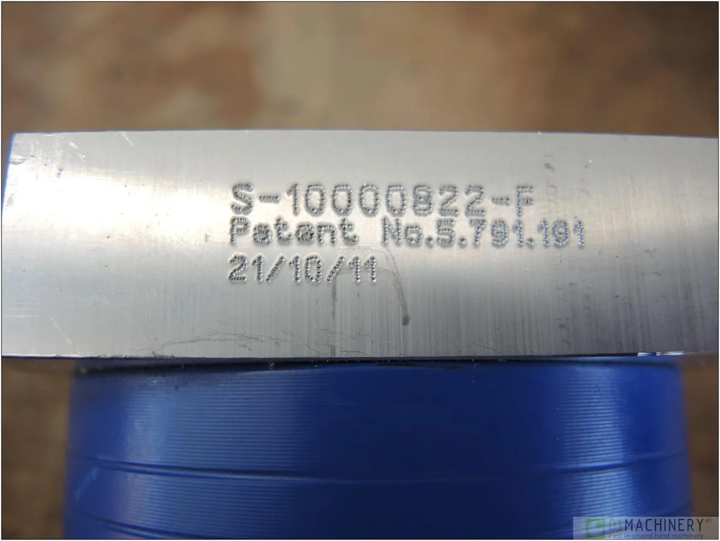 2011 WITTENSTEIN LP 090-M01-5 AI2451 - 6