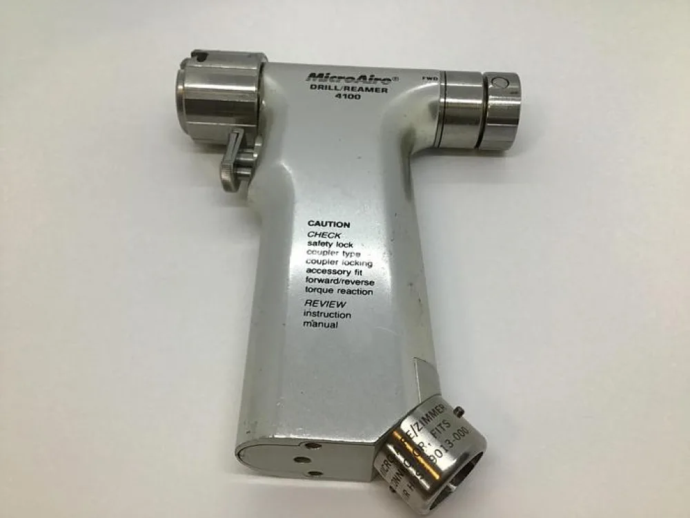 Microaire 4100