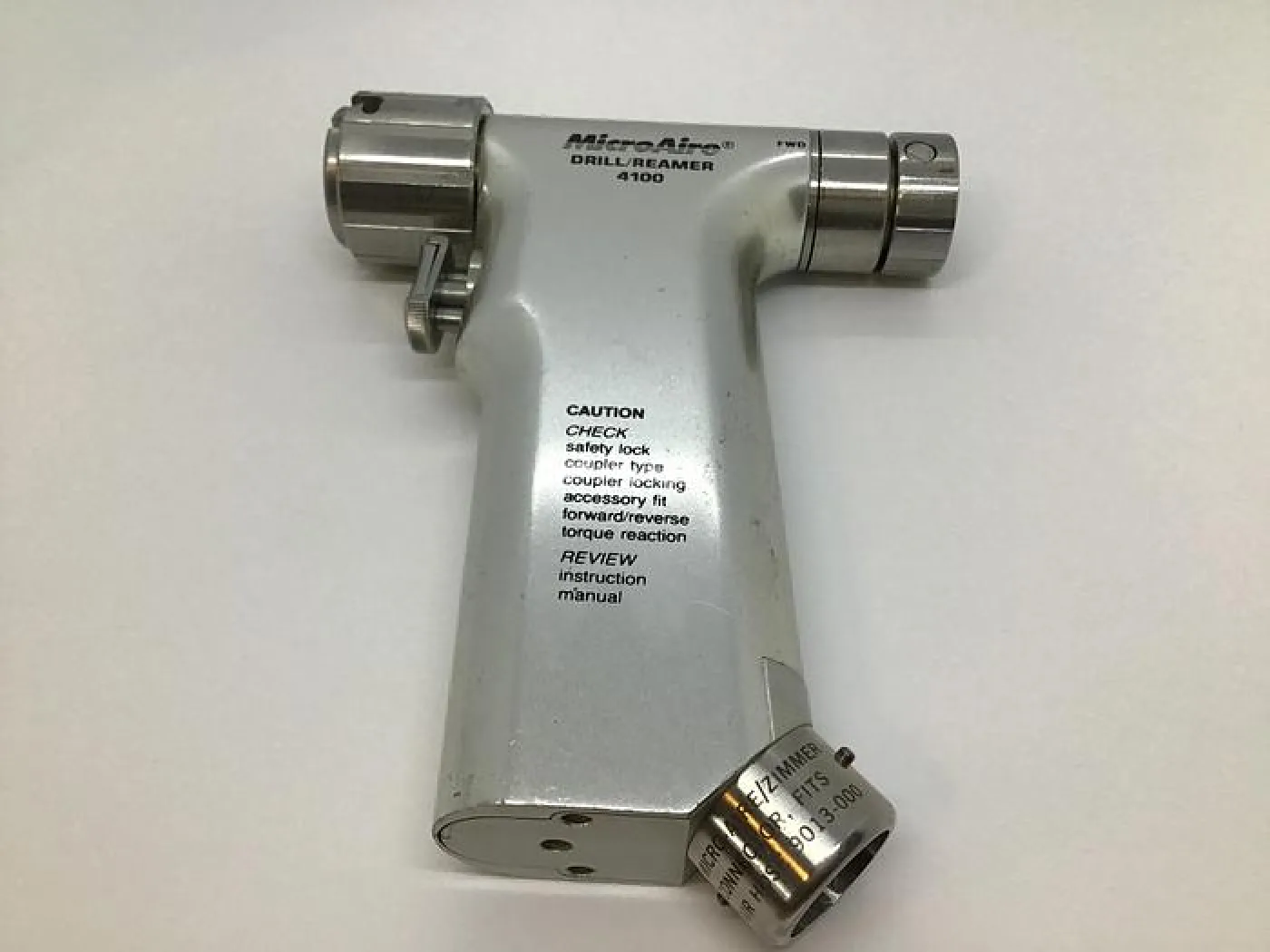 Microaire 4100 - 1
