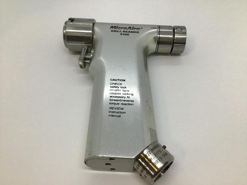 Microaire 4100