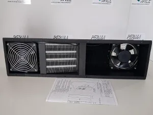 Noren Products CC400FP-115 Compact Cabinet Cooler