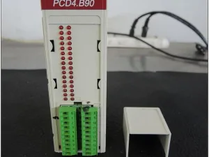 1998 SAIA PCD4.B900 Version B AI2512