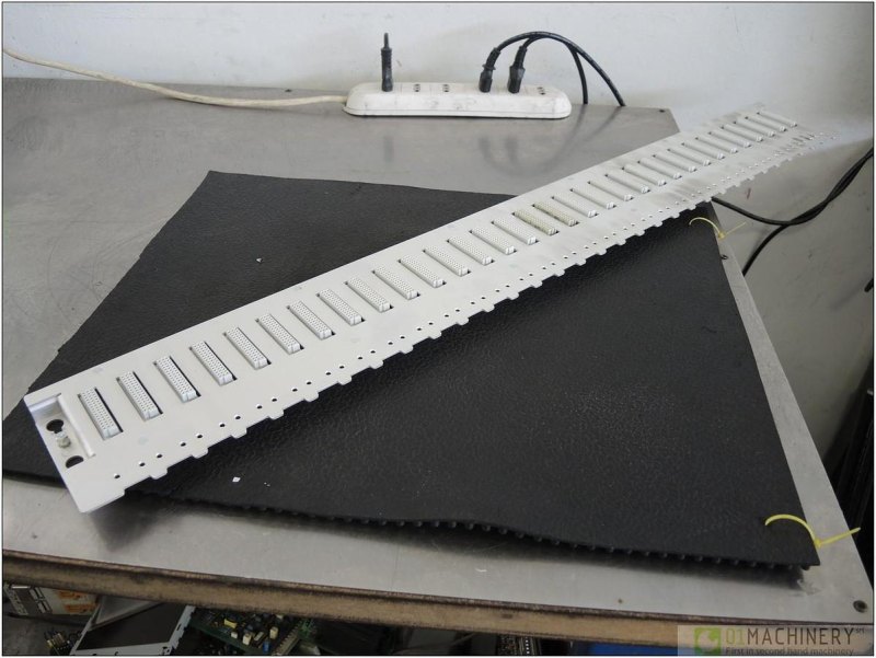 2010 MOOG IMI220-499A032 AI2567