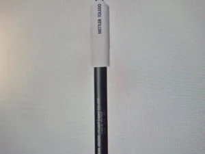 Mettler Toledo InPro (Unused Boxed) 3253/120/PT1000 Pre‑pressurized, liquid‑filled, low‑maintenance pH sensor