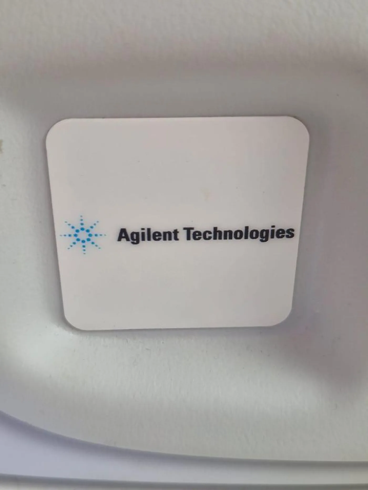 Agilent PCB1500 Water Peltier System - 5