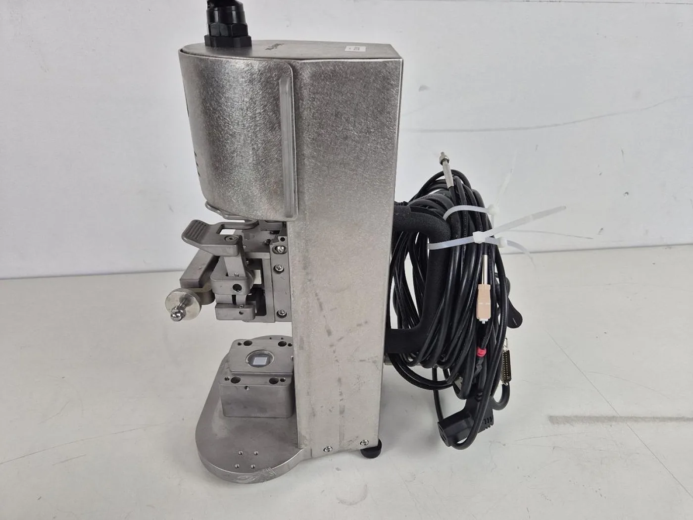 C Technologies IN-VPE-Flows Flowpipe - 5