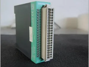 2019 GEFRAN R-U16 AI2723