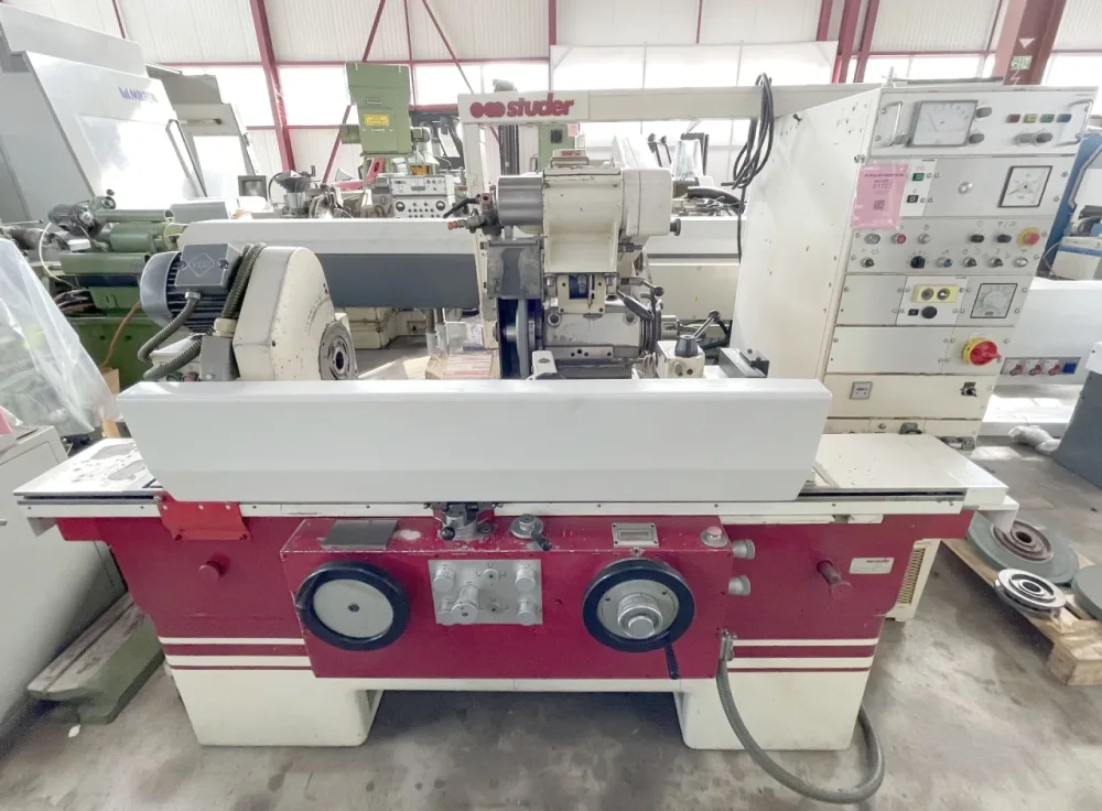 021723 - STUDER S 30-12