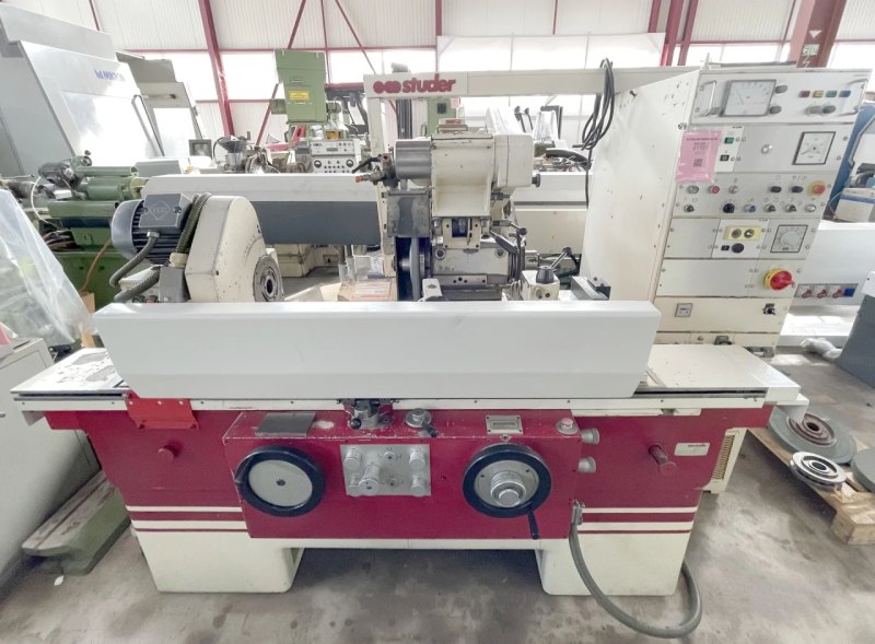 021723 - STUDER S 30-12