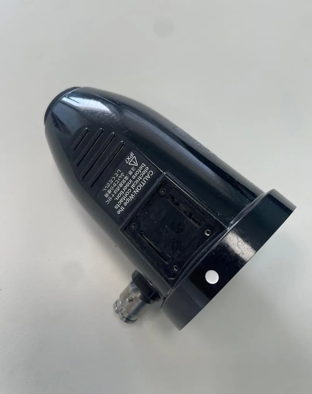 Olympus ETO housing 1100 series