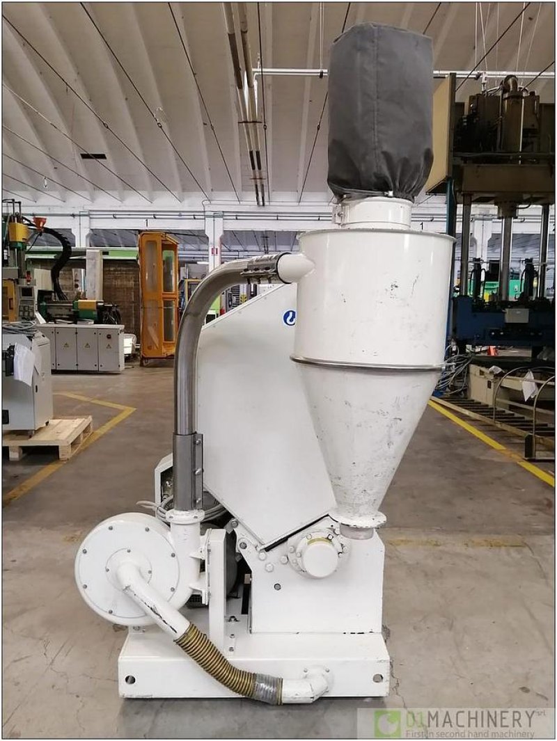 2000 MORETTO CB 25/50 AI2614