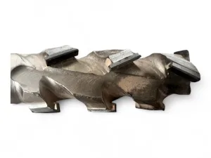 DIA Fräser 64 x 19 mit Schaft 20 mm und Aufnahmedurchmesser 29,8 mm Art.-Nr. 4164281179