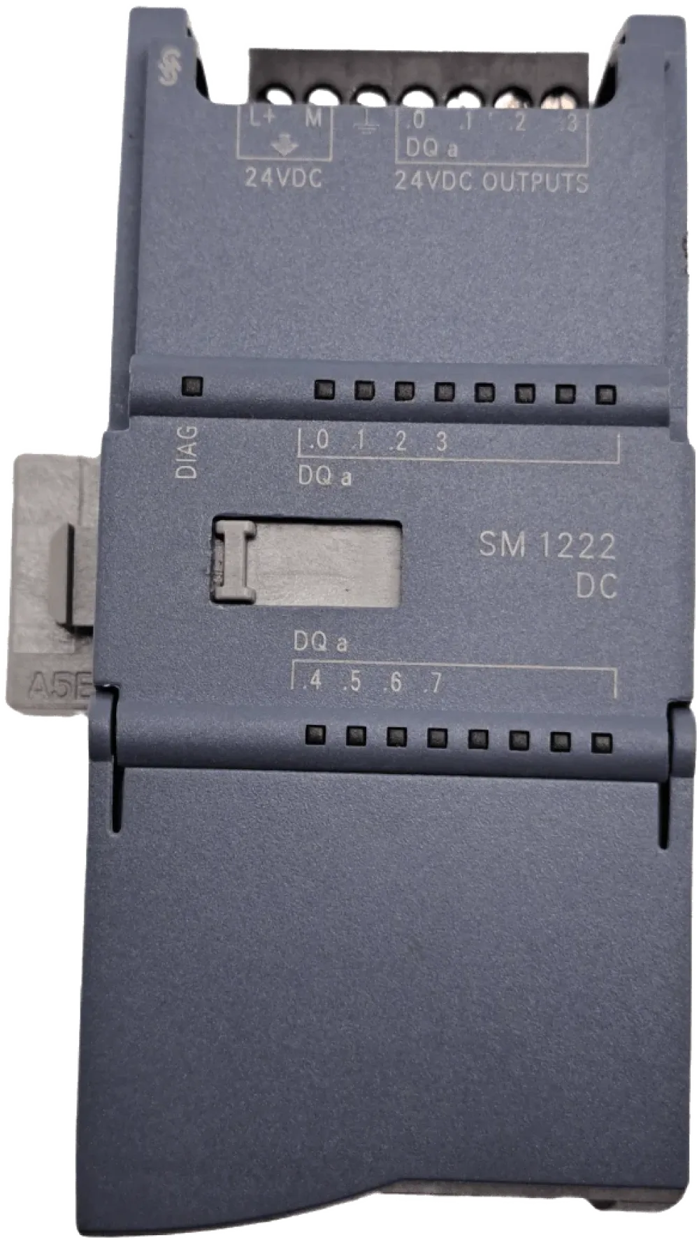 Siemens 6ES7222-1BF30-0XB0
