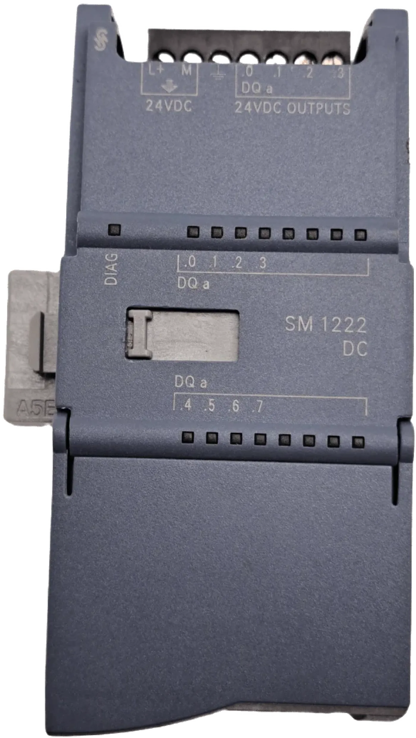 Siemens 6ES7222-1BF30-0XB0 - 1