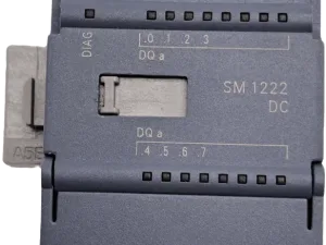 Siemens 6ES7222-1BF30-0XB0