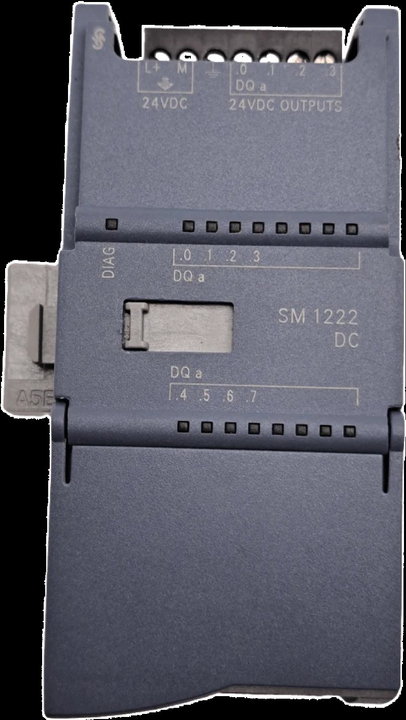 Siemens 6ES7222-1BF30-0XB0
