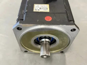 Kuka Servomotor 1FK6100-8AF91-1ZZ9-Z509