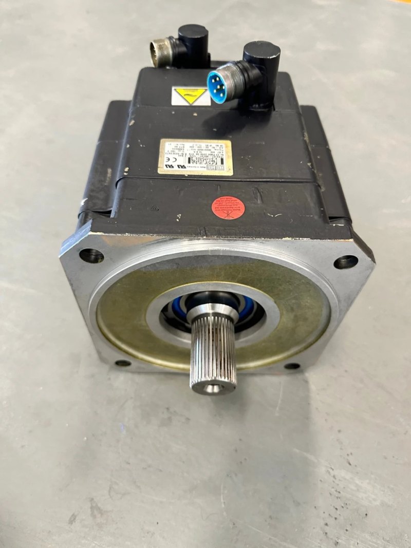Kuka Servomotor 1FK6100-8AF91-1ZZ9-Z509