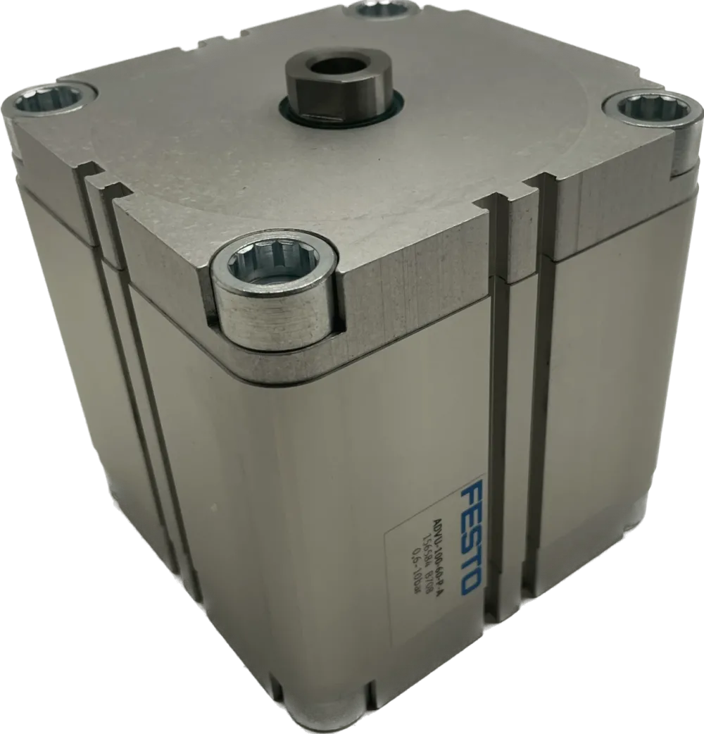 Festo Kompaktzylinder ADVU-100-60-P-A