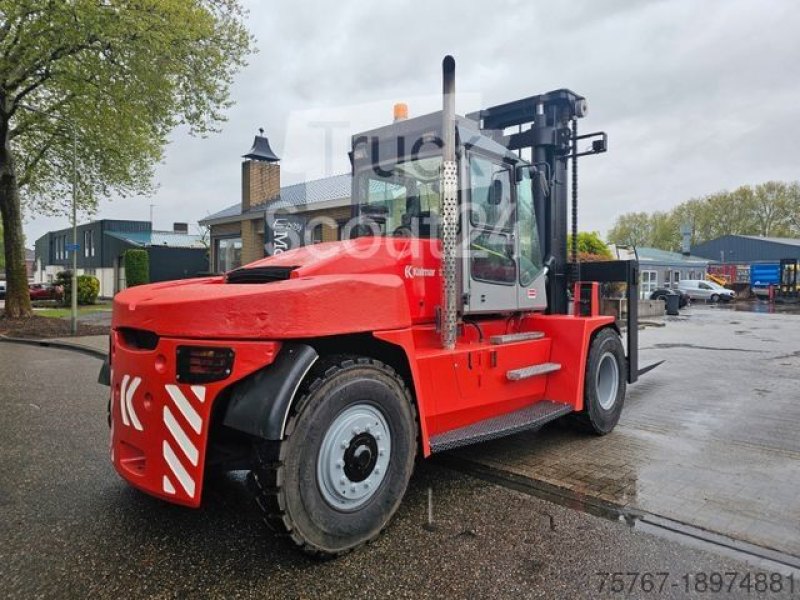 KALMAR DCE 160-6 Diesel